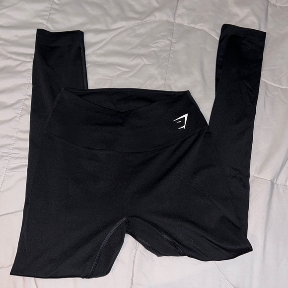 New gymshark leggings - Picture 1 of 3